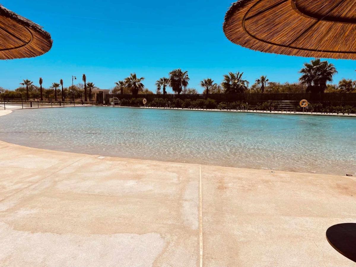 Ocean Homes, Luxury Apartments - By Ac Real Isla Canela Exterior foto