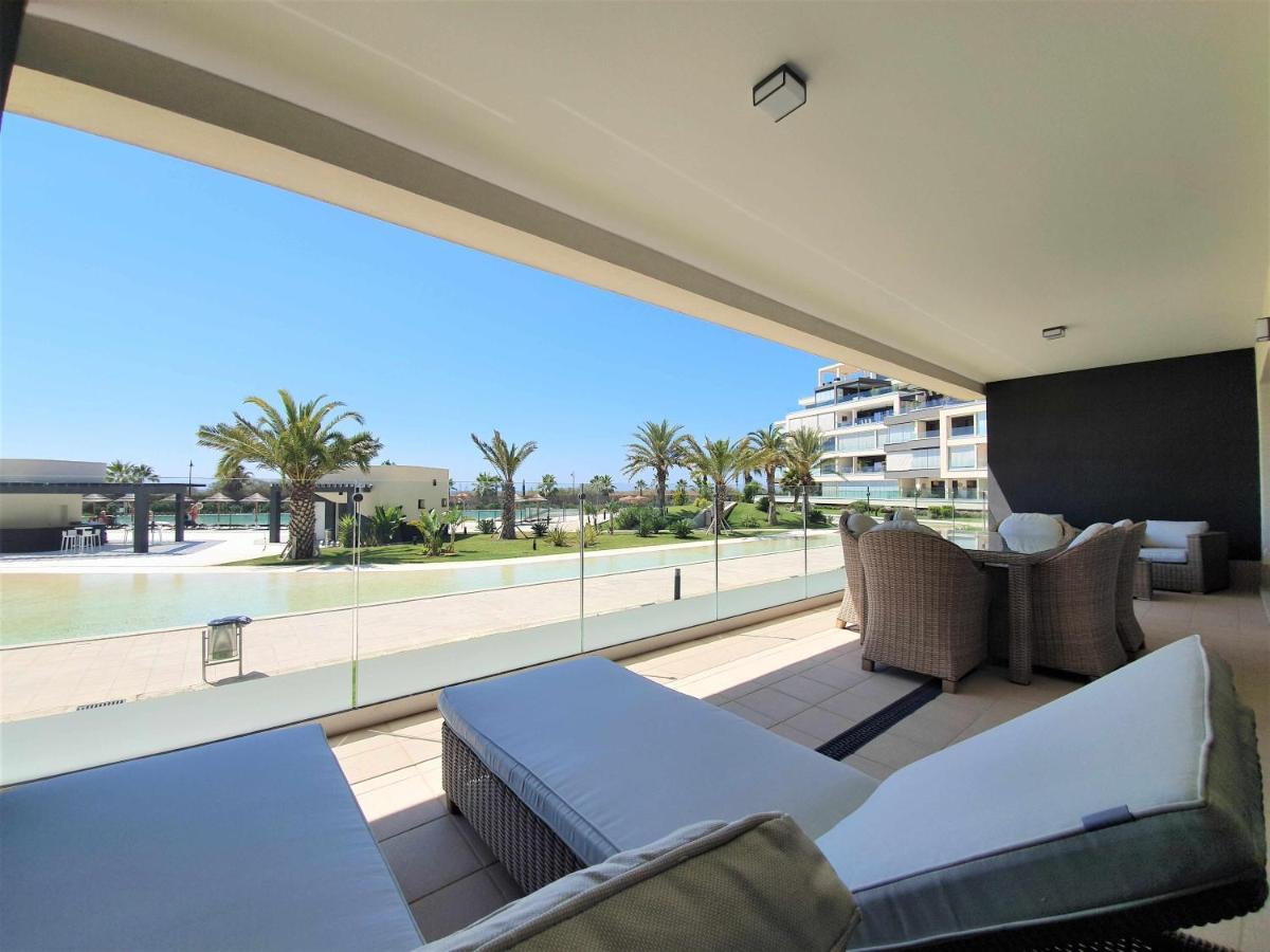 Ocean Homes, Luxury Apartments - By Ac Real Isla Canela Exterior foto