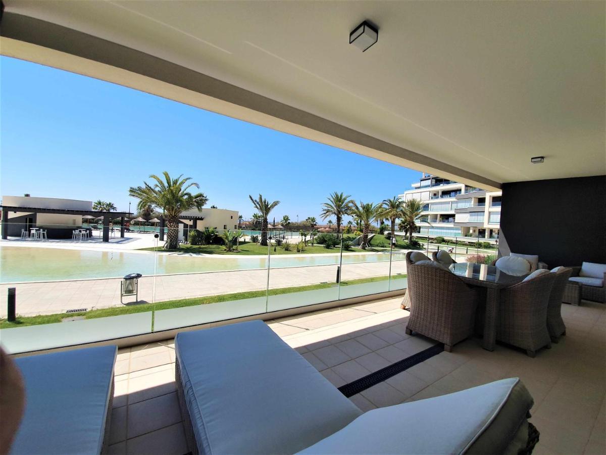 Ocean Homes, Luxury Apartments - By Ac Real Isla Canela Exterior foto