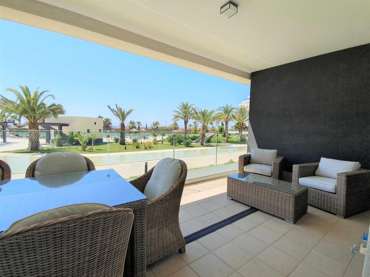 Ocean Homes, Luxury Apartments - By Ac Real Isla Canela Exterior foto