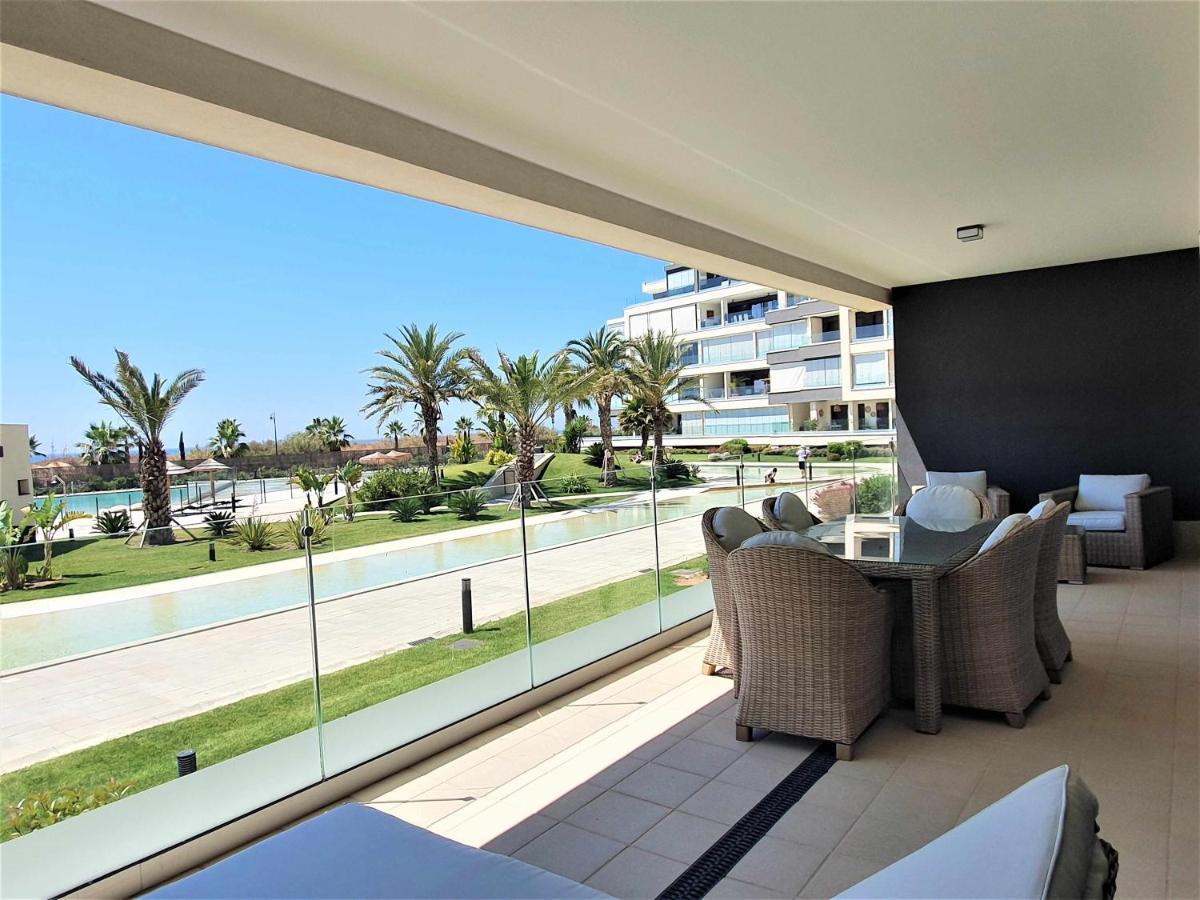 Ocean Homes, Luxury Apartments - By Ac Real Isla Canela Exterior foto