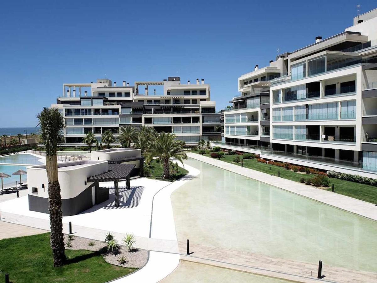 Ocean Homes, Luxury Apartments - By Ac Real Isla Canela Exterior foto