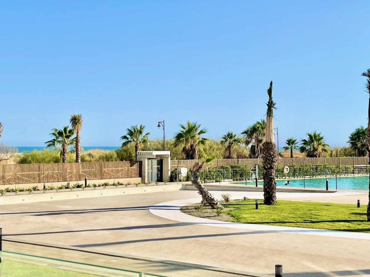 Ocean Homes, Luxury Apartments - By Ac Real Isla Canela Exterior foto