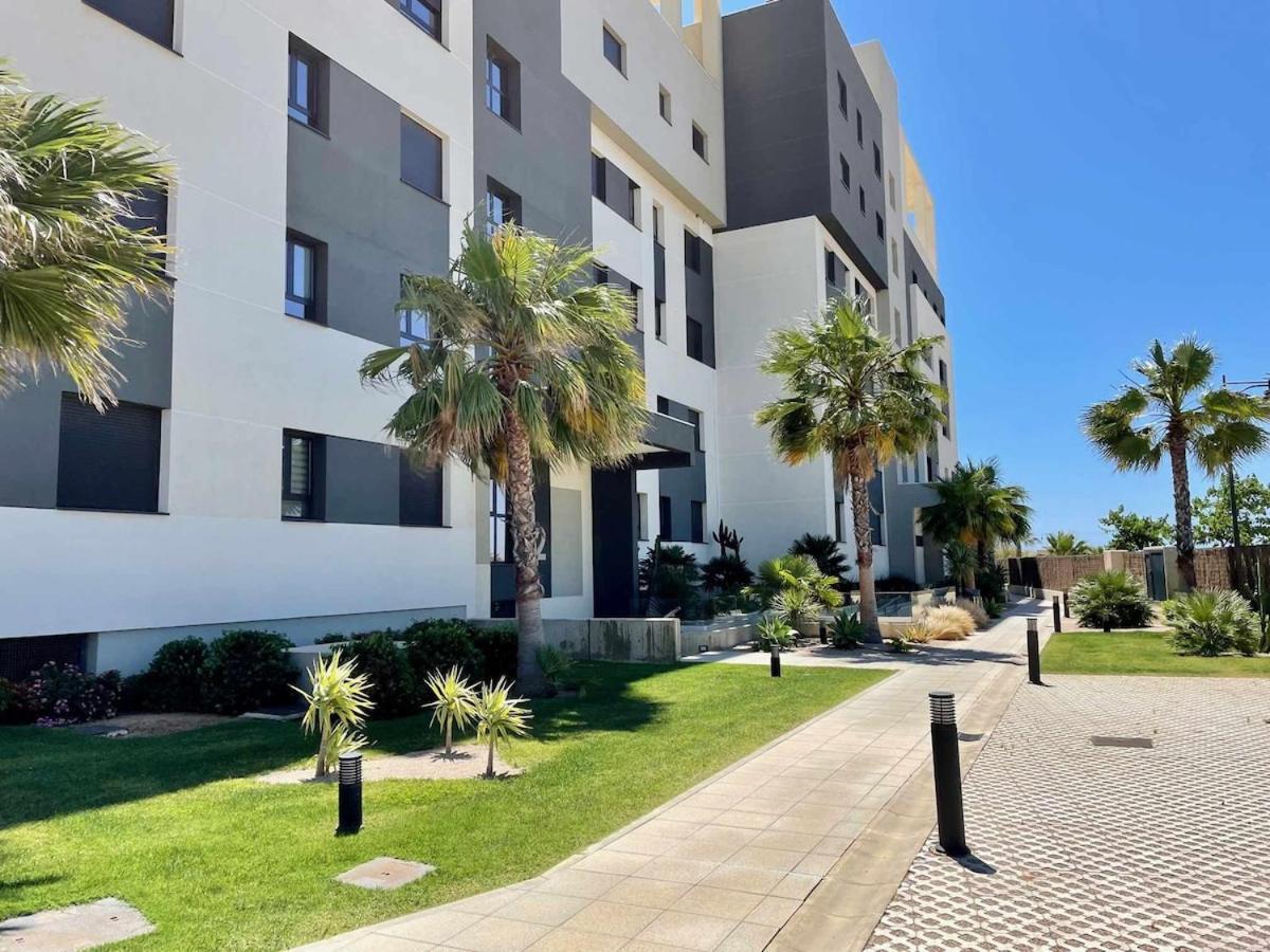 Ocean Homes, Luxury Apartments - By Ac Real Isla Canela Exterior foto