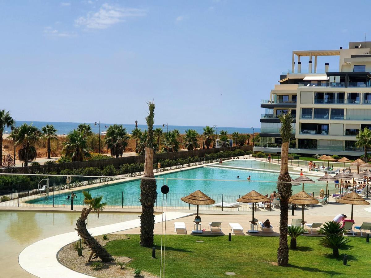 Ocean Homes, Luxury Apartments - By Ac Real Isla Canela Exterior foto