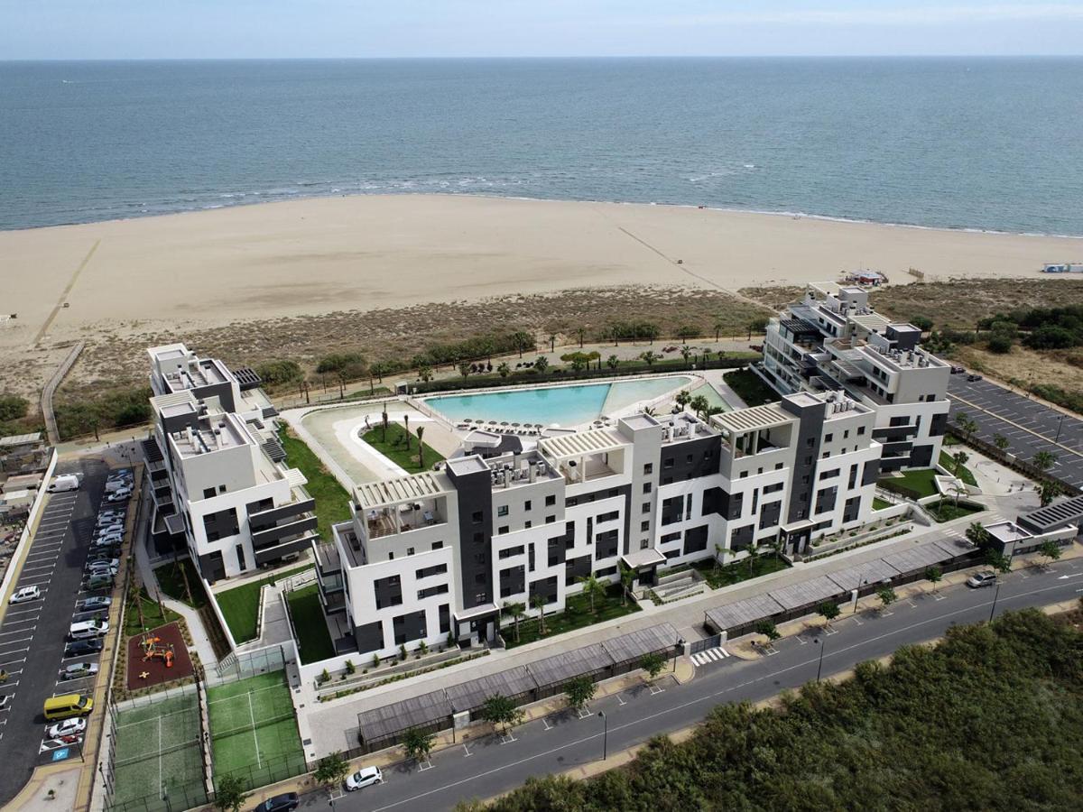 Ocean Homes, Luxury Apartments - By Ac Real Isla Canela Exterior foto