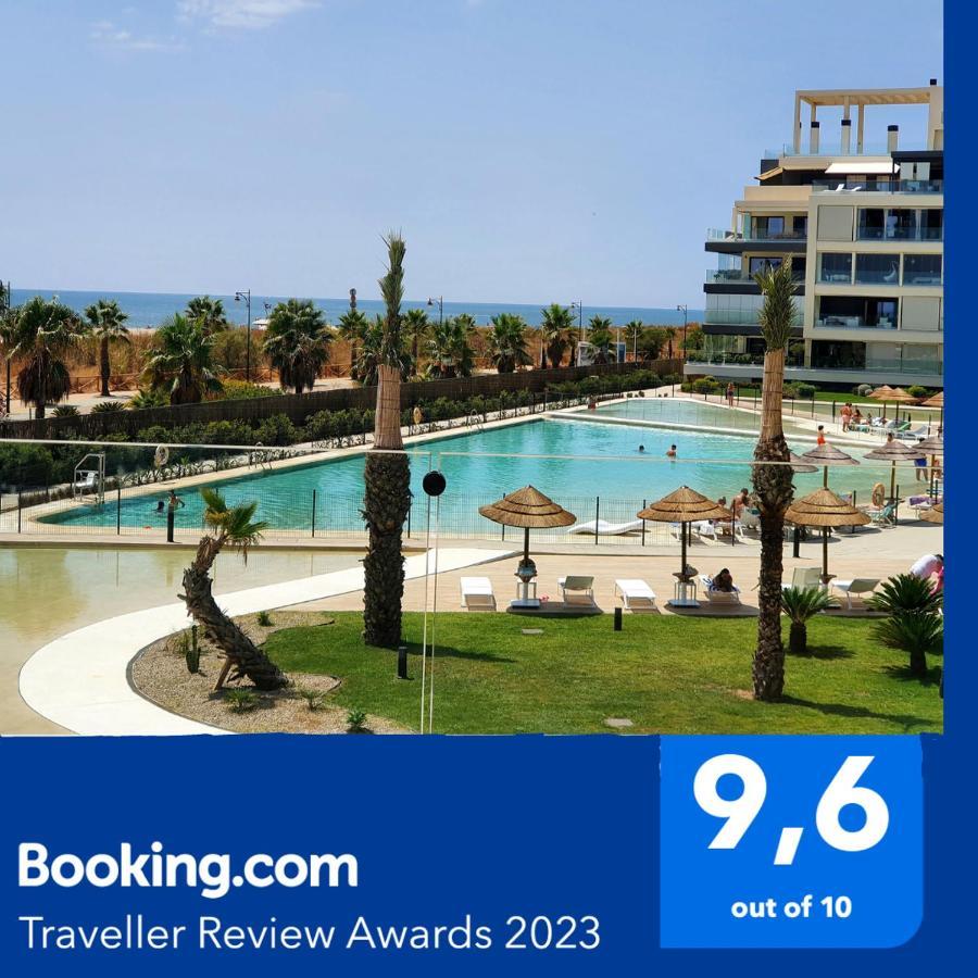 Ocean Homes, Luxury Apartments - By Ac Real Isla Canela Exterior foto