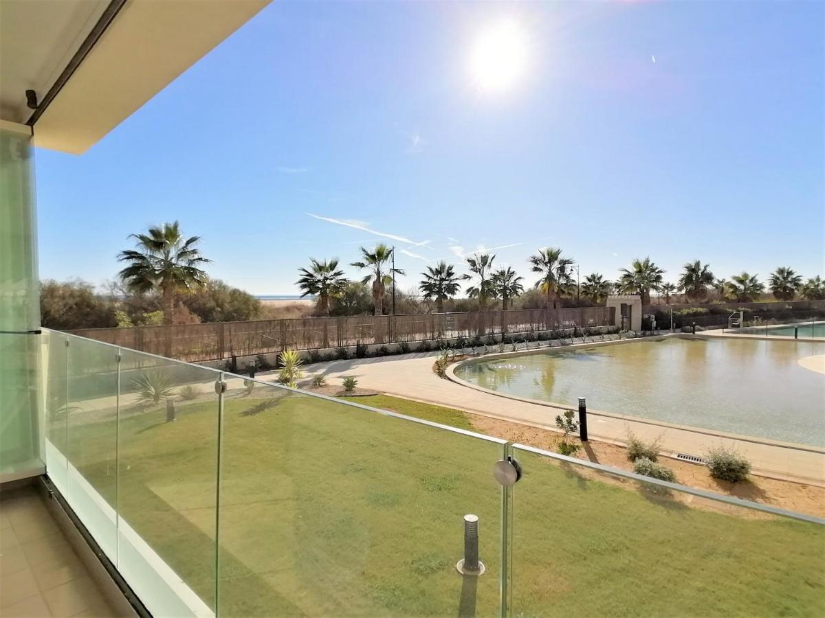 Ocean Homes, Luxury Apartments - By Ac Real Isla Canela Exterior foto