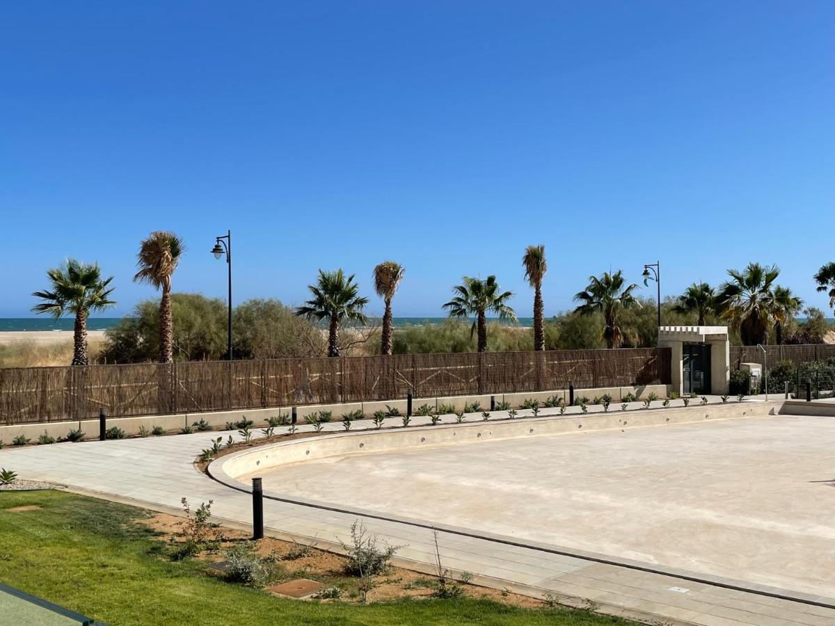 Ocean Homes, Luxury Apartments - By Ac Real Isla Canela Exterior foto