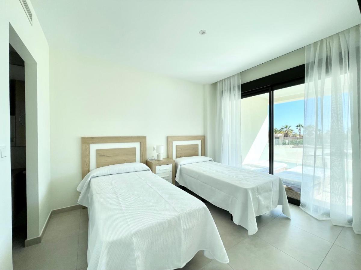 Ocean Homes, Luxury Apartments - By Ac Real Isla Canela Exterior foto