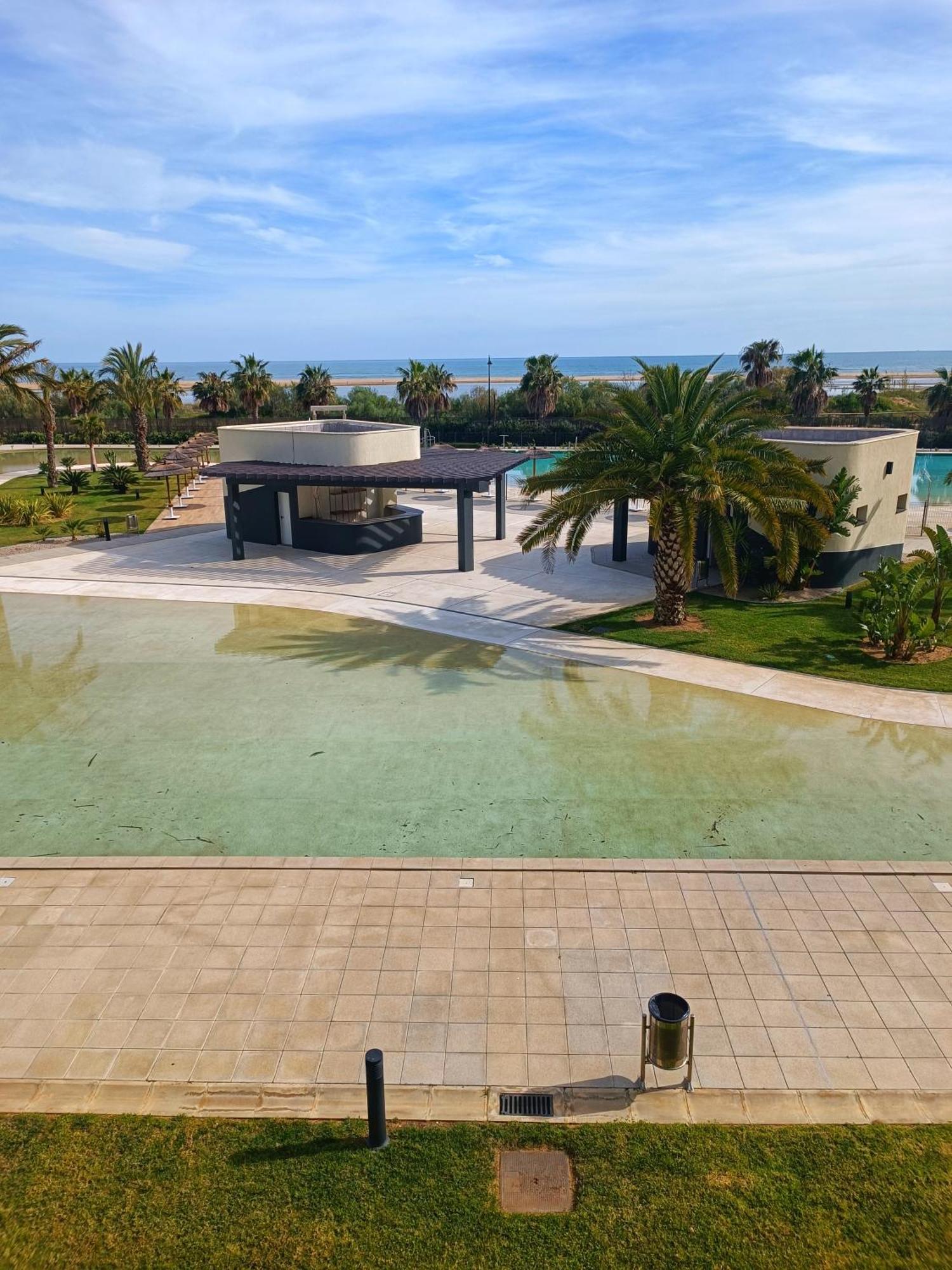 Ocean Homes, Luxury Apartments - By Ac Real Isla Canela Exterior foto