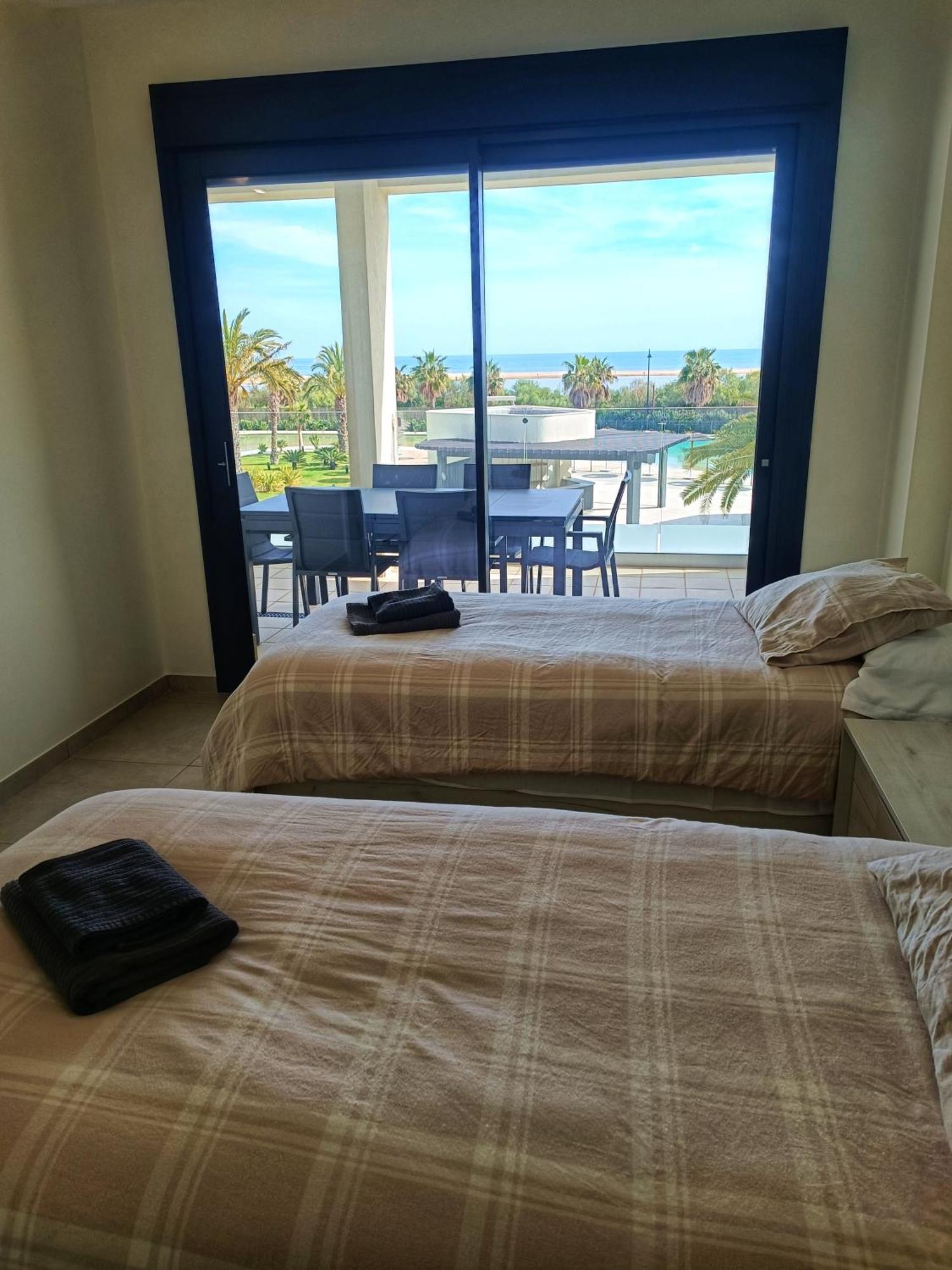 Ocean Homes, Luxury Apartments - By Ac Real Isla Canela Exterior foto