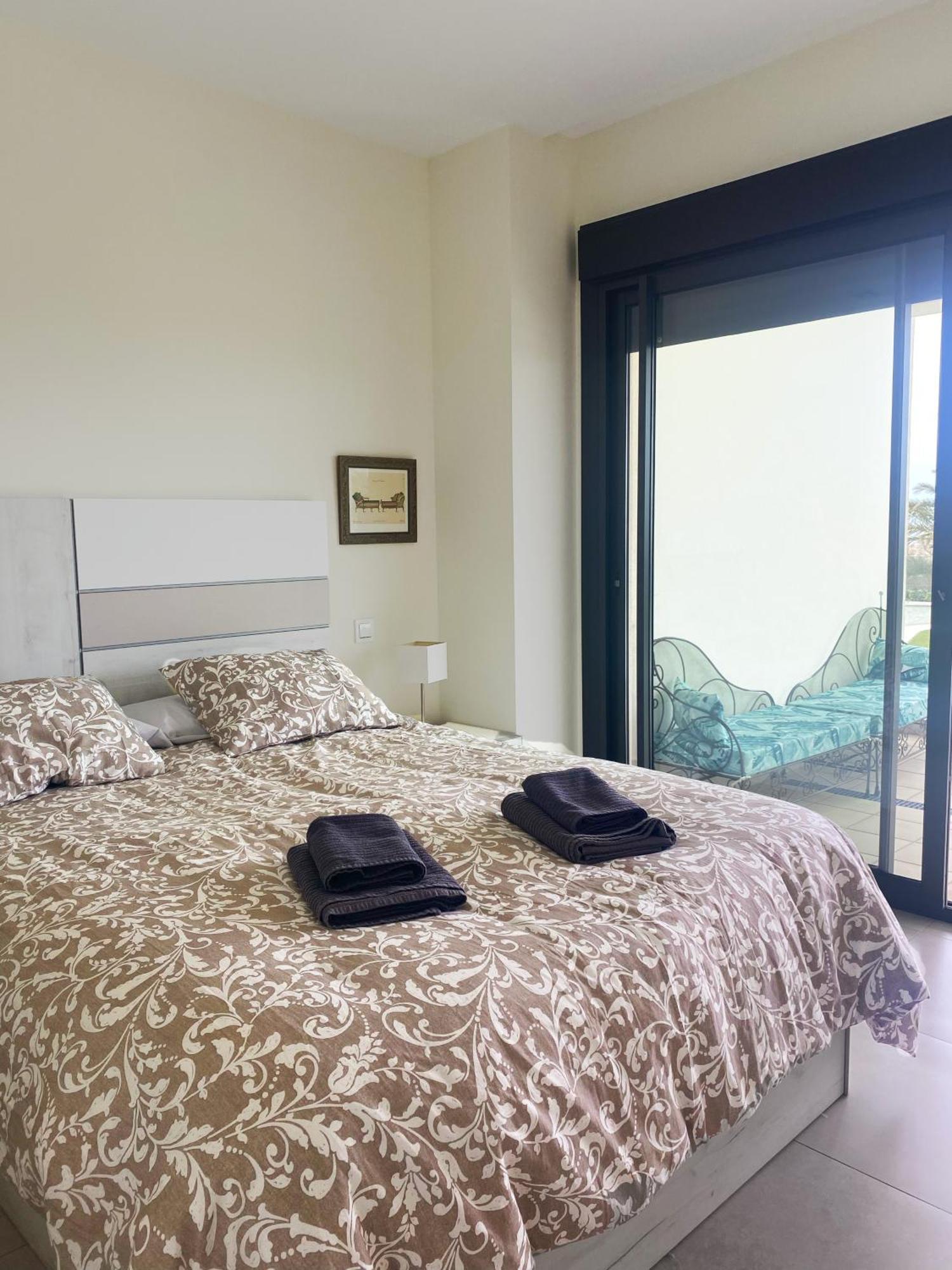 Ocean Homes, Luxury Apartments - By Ac Real Isla Canela Exterior foto