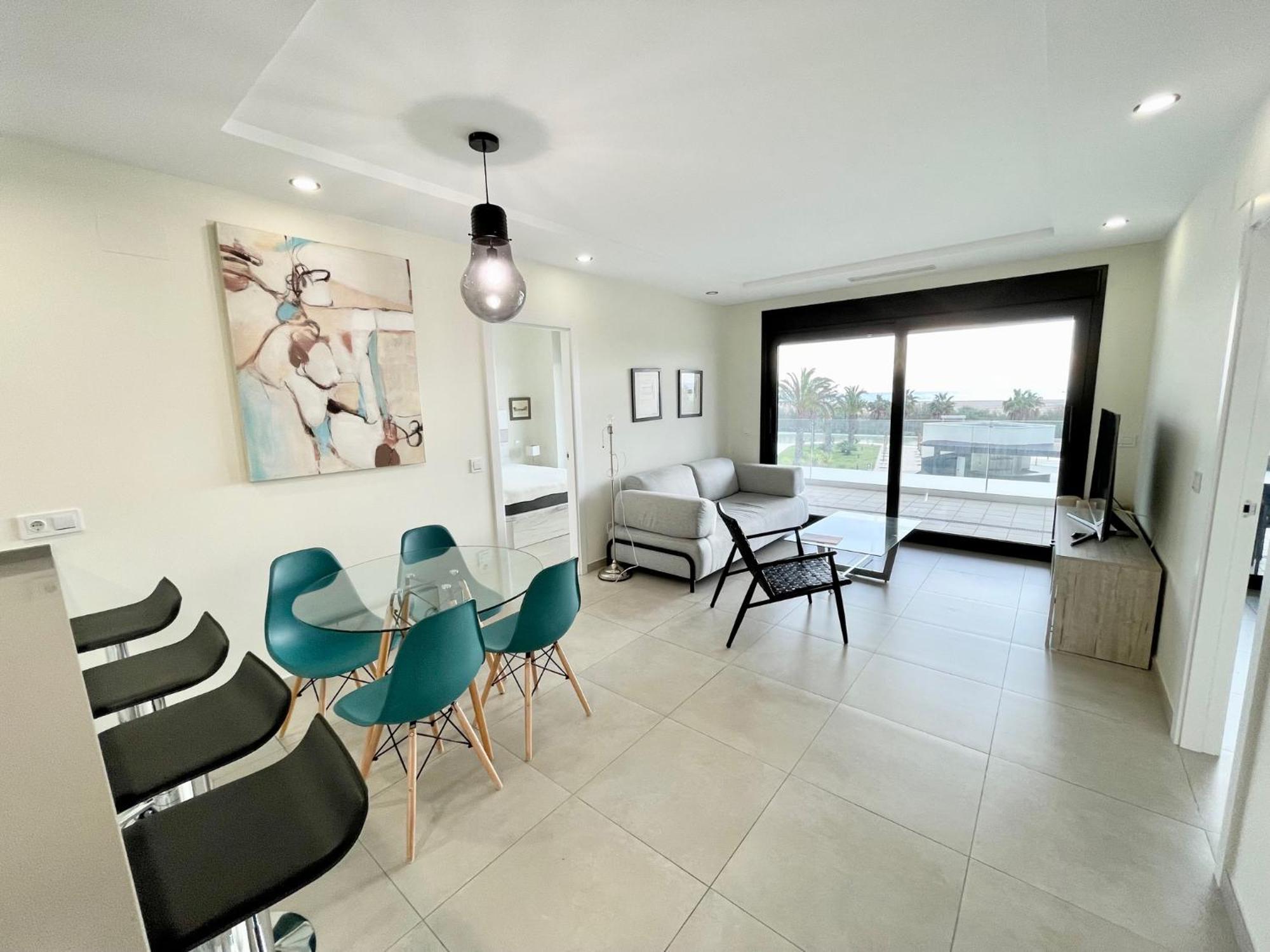 Ocean Homes, Luxury Apartments - By Ac Real Isla Canela Exterior foto