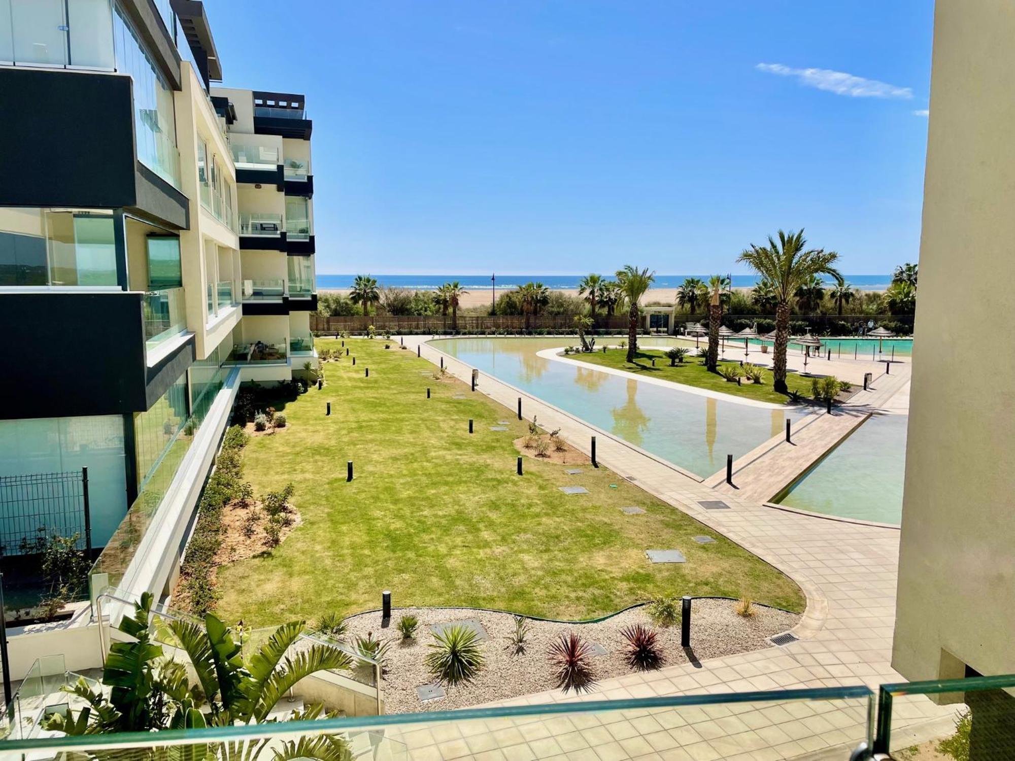 Ocean Homes, Luxury Apartments - By Ac Real Isla Canela Exterior foto