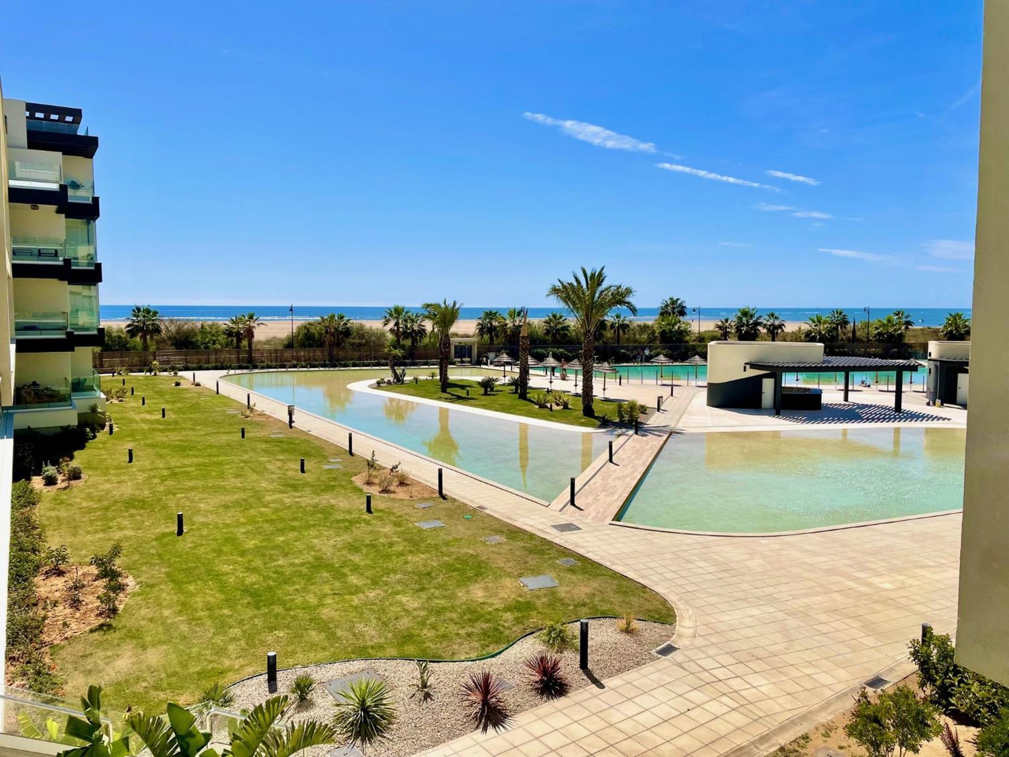 Ocean Homes, Luxury Apartments - By Ac Real Isla Canela Exterior foto