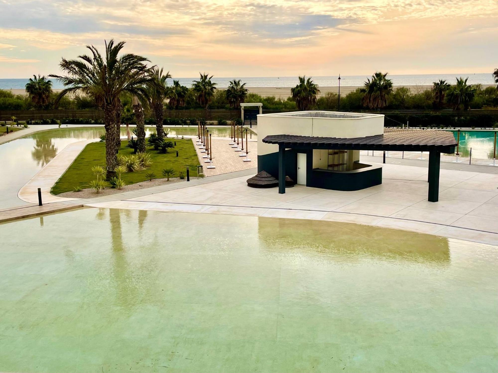 Ocean Homes, Luxury Apartments - By Ac Real Isla Canela Cameră foto