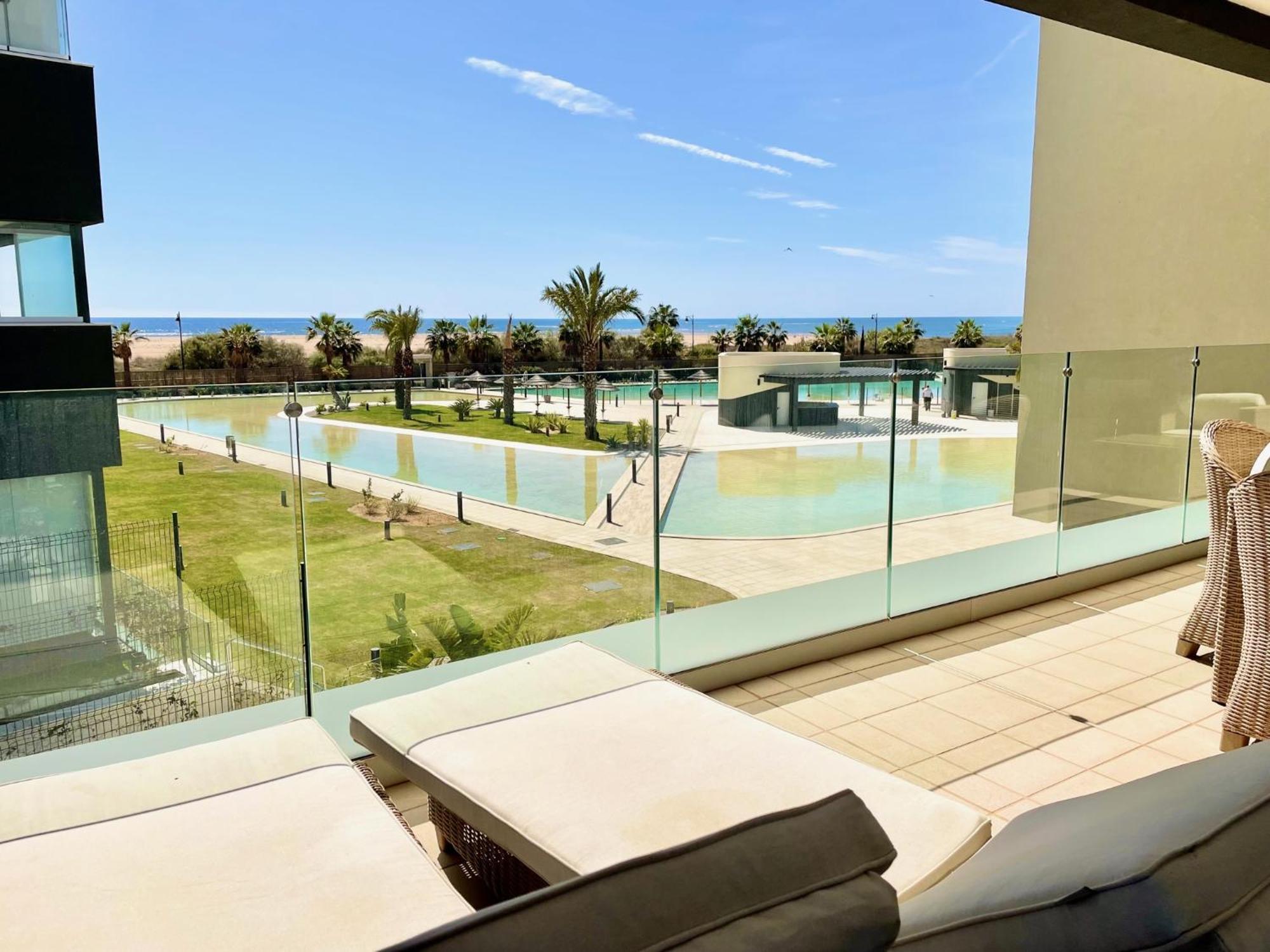 Ocean Homes, Luxury Apartments - By Ac Real Isla Canela Cameră foto