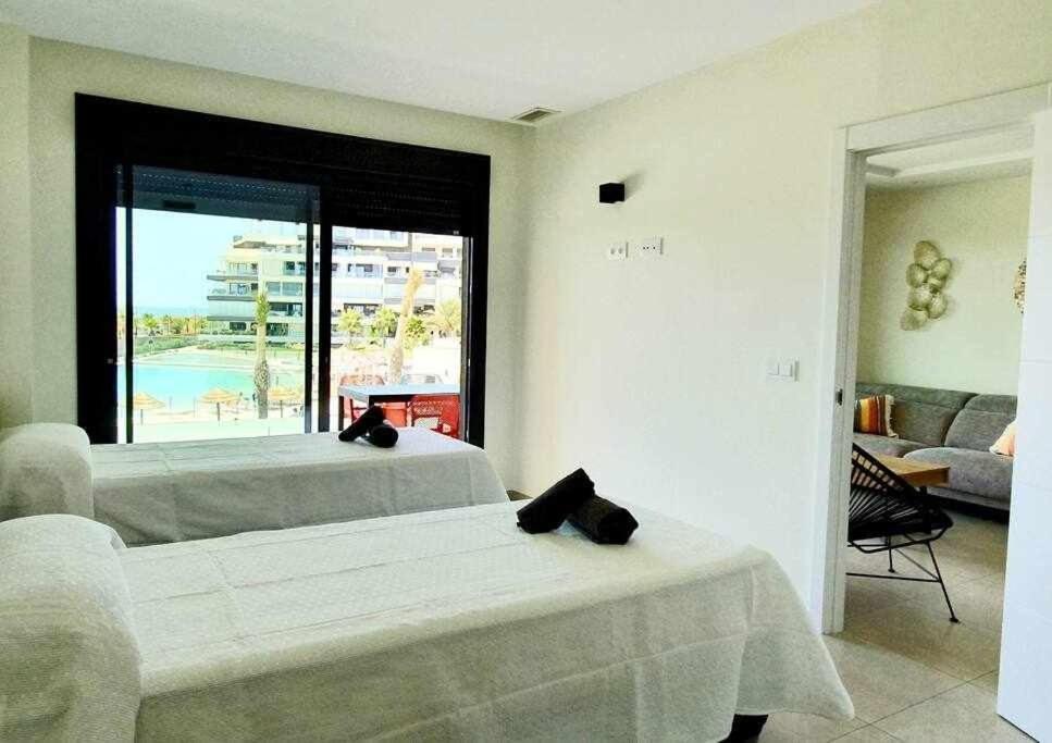 Ocean Homes, Luxury Apartments - By Ac Real Isla Canela Cameră foto
